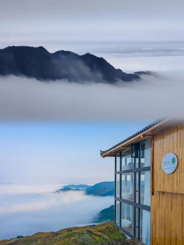 Let me tell you about a little-known secret spot in Guilin