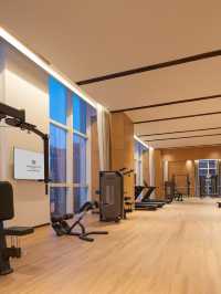 🌟 Jiamusi's Jewel: Wanda Jin Hotel Review 🏨✨