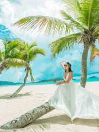 🌴 Sanya Staycation: Top Picks at Horizon Resort 🏖️
