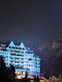 🏔️✨ St. Moritz Sojourn: Luxe Lodgings Unveiled! ✨🏔️