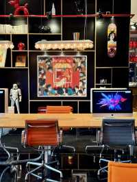 在上海！專為年輕人打造的精品藝術酒店