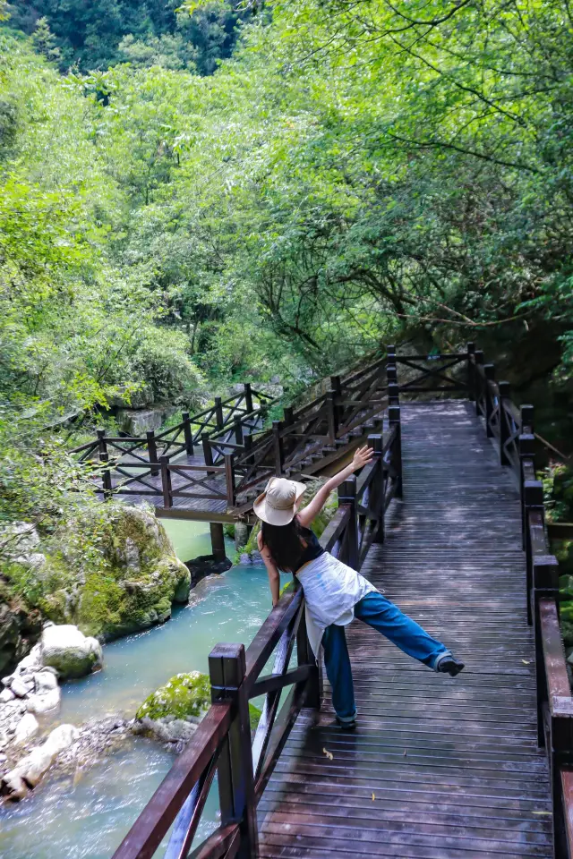 It's not the newly popular Emerald City around Wuhan in western Hubei