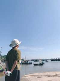 突然爆火的七彩小島那就來慢慢遊一下吧