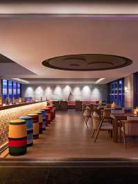 🌟 Da Nang's Chic Stay: Voco Ma Belle 🌊✨