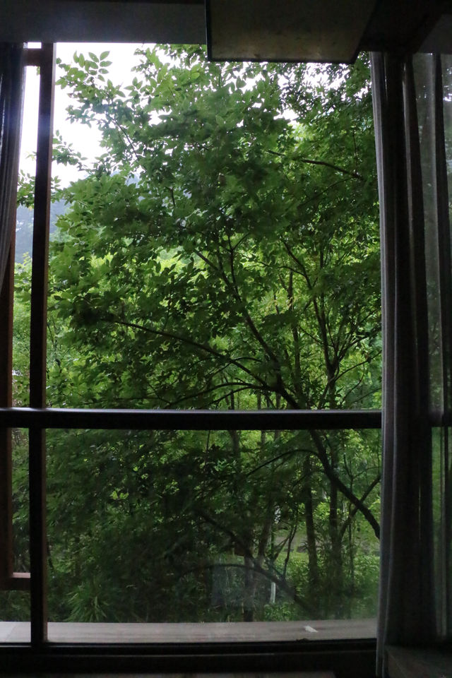 打工人的休養勝地