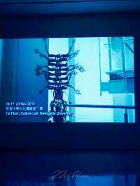 春季不可錯過的好去處——臺灣國立美術館觀光遊玩