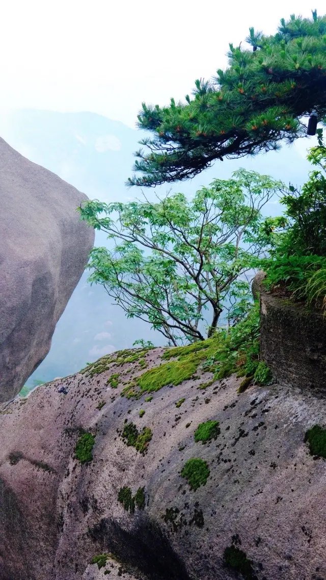 안휘 안칭 여행 가이드｜천주산 풍경구