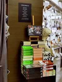 南京先鋒書店：人文精神的棲息地與啟示錄