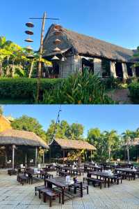 越南會安的隱秘天堂——Hoi An Memories Lan