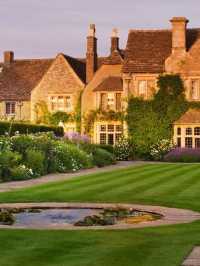 🌟✈️ Malmesbury Magic: Stay in Style at Whatley Manor 🏰🛎️
