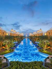 🌟✨ Kanchipuram's Royal Retreat: Unwind in Style 🏰✨