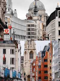 旅遊推薦—倫敦市必打卡景點及注意事項
