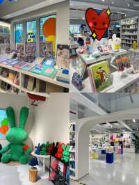 上海citywalk 在這小巷子狂拍100張
