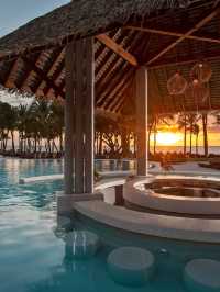 🌴🌊 Unwind in Phang Nga's Paradise: Natai Beach Resort 🏖️