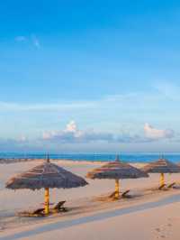 🌴 Mui Ne's Hidden Gem: Sailing Club Resort 🏖️