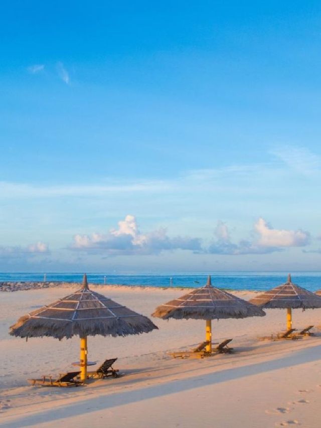 🌴 Mui Ne's Hidden Gem: Sailing Club Resort 🏖️