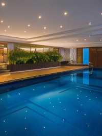 🌟 Puducherry's Luxe Retreat: The Residency Towers 🌟