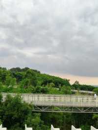 龍泉山城市森林公園徒步攻略