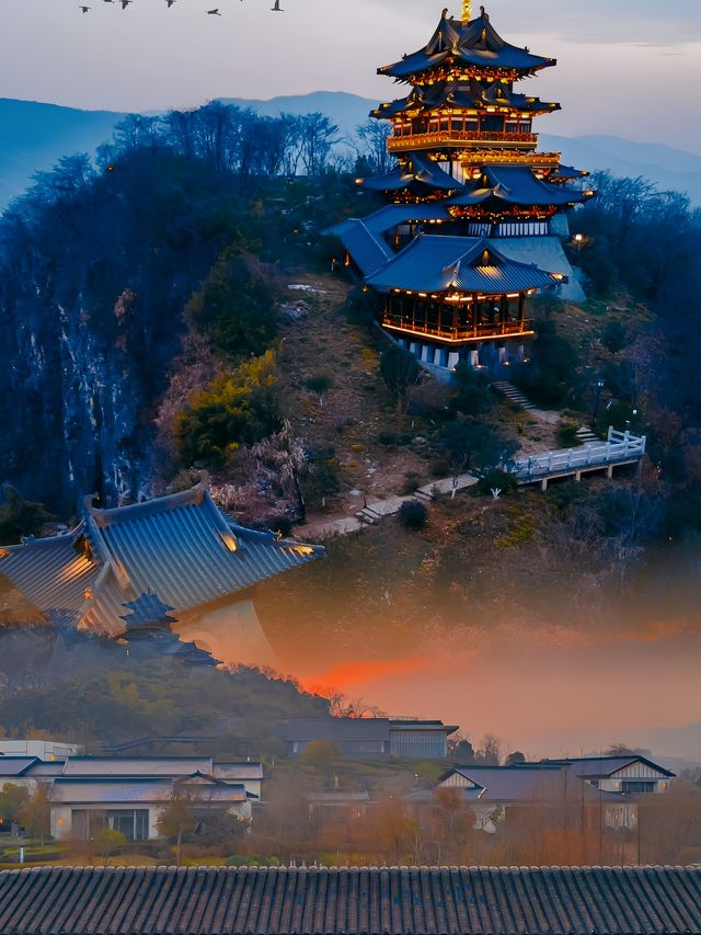 江蘇宜興三日遊攻略，開啟你的獨特旅行篇章