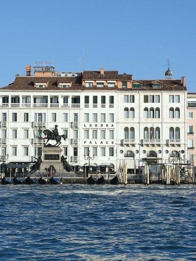 🌟 Venice Views & Luxe Stays 🛎️✨ 🌟 Venice Views & Luxe Stays 🛎️✨