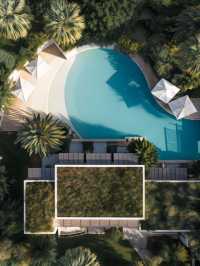 🌴✨ Unwind in Crete: Top Stay at Cretan Malia Park! 🏖️🏛️