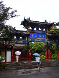 綿陽-這麼好看的公園你不宣傳，你糊塗啊！