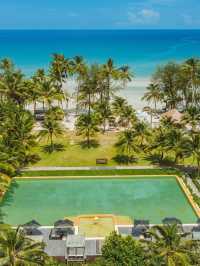 🌴🏖️ Ko Kut's Hidden Gems: Top Hotel Picks! 🌅✨