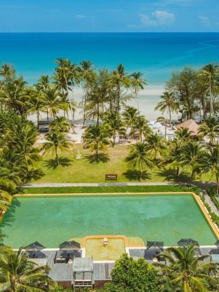 🌴🏖️ Ko Kut's Hidden Gems: Top Hotel Picks! 🌅✨