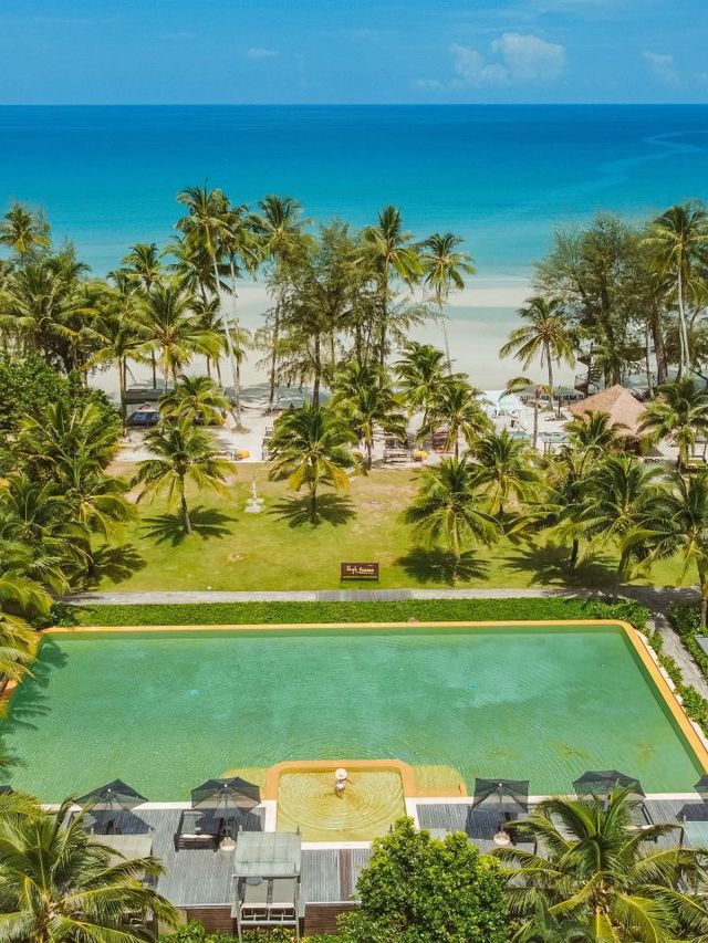 🌴🏖️ Ko Kut's Hidden Gems: Top Hotel Picks! 🌅✨