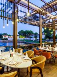 🌟 Belek's Best: Luxury & Leisure at Kempinski! 🌟