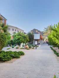 🌵🏨 Paradise Valley's Luxe Escape: Omni Scottsdale Resort 🌟