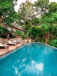 🌟 Yercaud's Hidden Gem: Luxe Stay Amidst Coffee Plantations ☕🍃