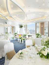 🌟 Tokyo's Top Stay: Grand Nikko Daiba's Luxurious Comfort 🌅🍣