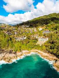 🌅 Phuket's Hidden Gem: Ayara Kamala Resort & Spa 🏖️