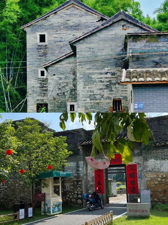 不用去大理這是廣東惠州有風的地方|||