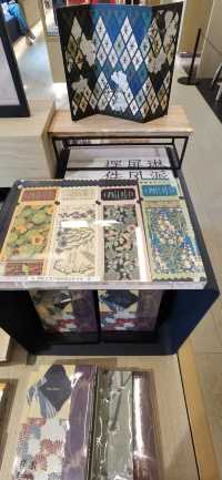 書店是城市的風景—上海茑屋書店