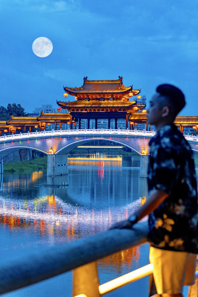 迄今為止，今年最驚喜的小城出現了