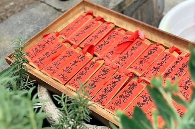 西安小記 | 碳水裡的十三朝古都