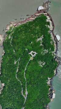 新出爐的岱山攻略海上蓬萊 2 天 1 夜旅遊