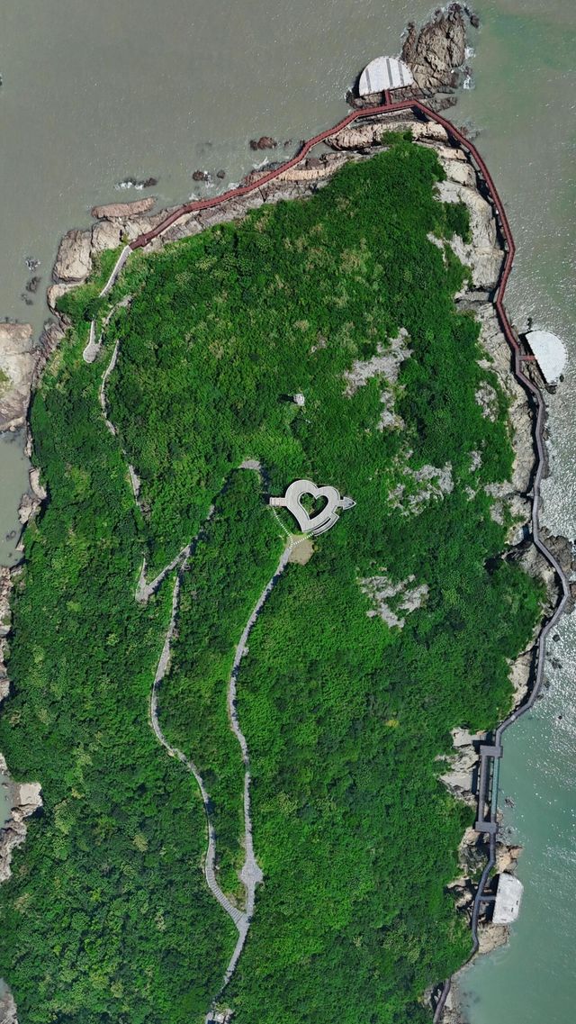 新出爐的岱山攻略海上蓬萊 2 天 1 夜旅遊 新出爐的岱山攻略海上蓬萊 2 天 1 夜旅遊