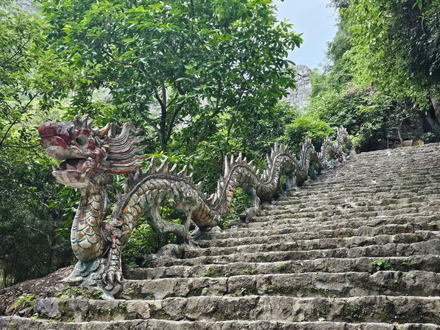 寧平臥龍山--登高望遠好去處