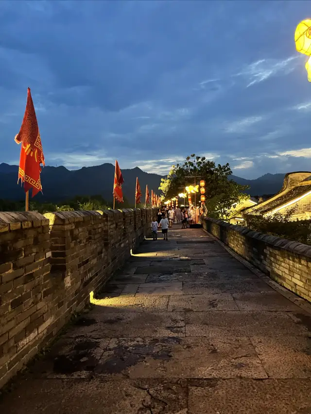 Linhai｜Taizhou Prefecture City