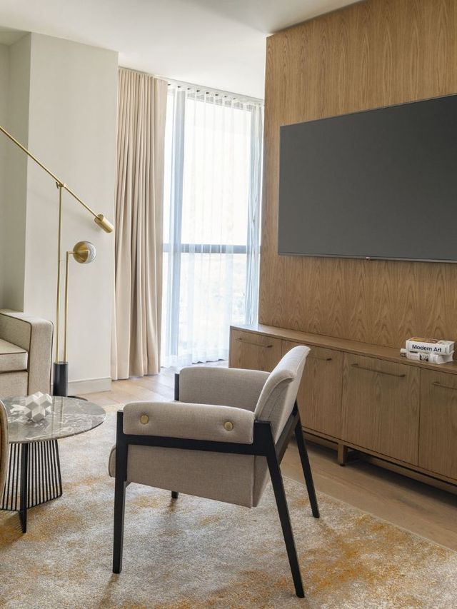 🌴✨ Luxe Fort Lauderdale Stays: The Dalmar Delights! ✨🌴