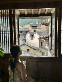 麗水｜你又偷藏“江南最後的秘境”不吱聲