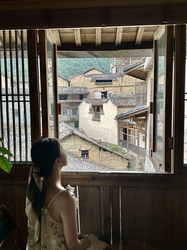 麗水｜你又偷藏“江南最後的秘境”不吱聲