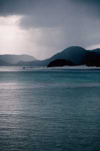 座間味島比納嘉魯島好玩