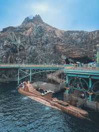 🇯🇵 Tokyo DisneySea - Our 1-Day Itinerary