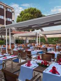 🌟 Belek's Best Beds: Amazing Hotel Finds! 🛏️✨