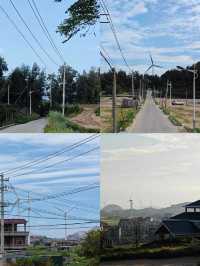 南日島——一個沒啥人的佛系小島
