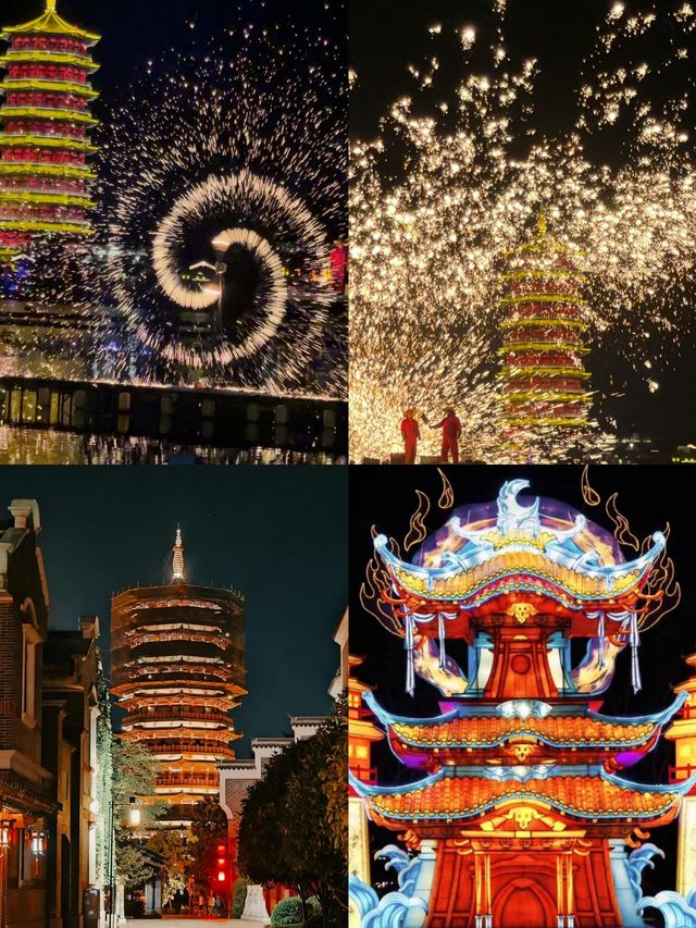 長沙！你不宣傳這裡，糊塗啊